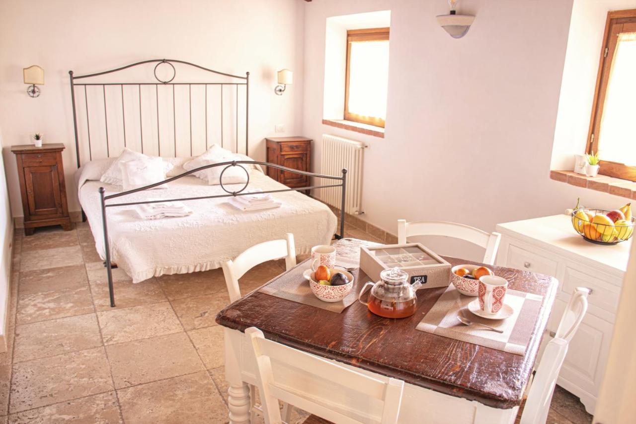 Apartamento Casa Aurea Tre Posti Letto A 30 Metri Dal Mare San Vincenzo Exterior foto