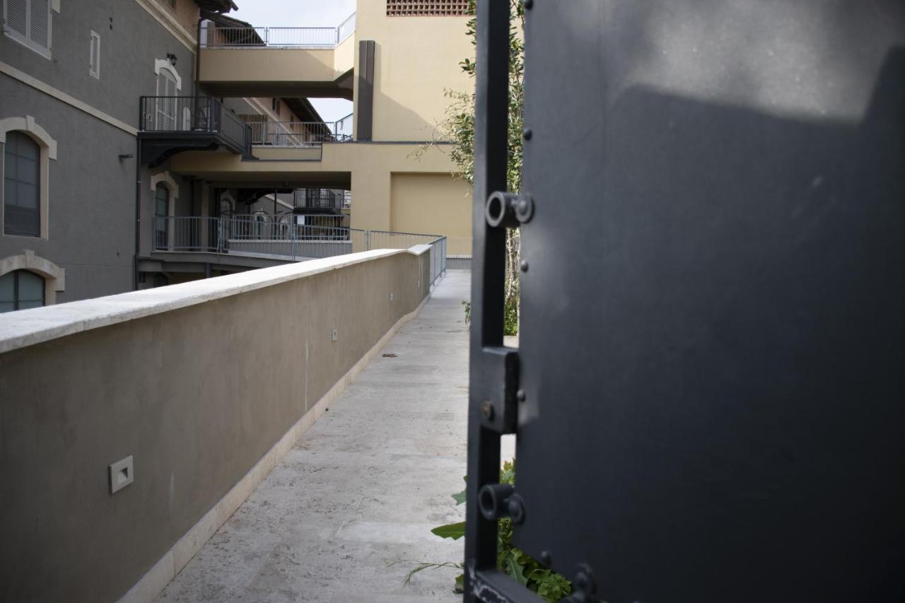 Apartamento Casa Aurea Tre Posti Letto A 30 Metri Dal Mare San Vincenzo Exterior foto