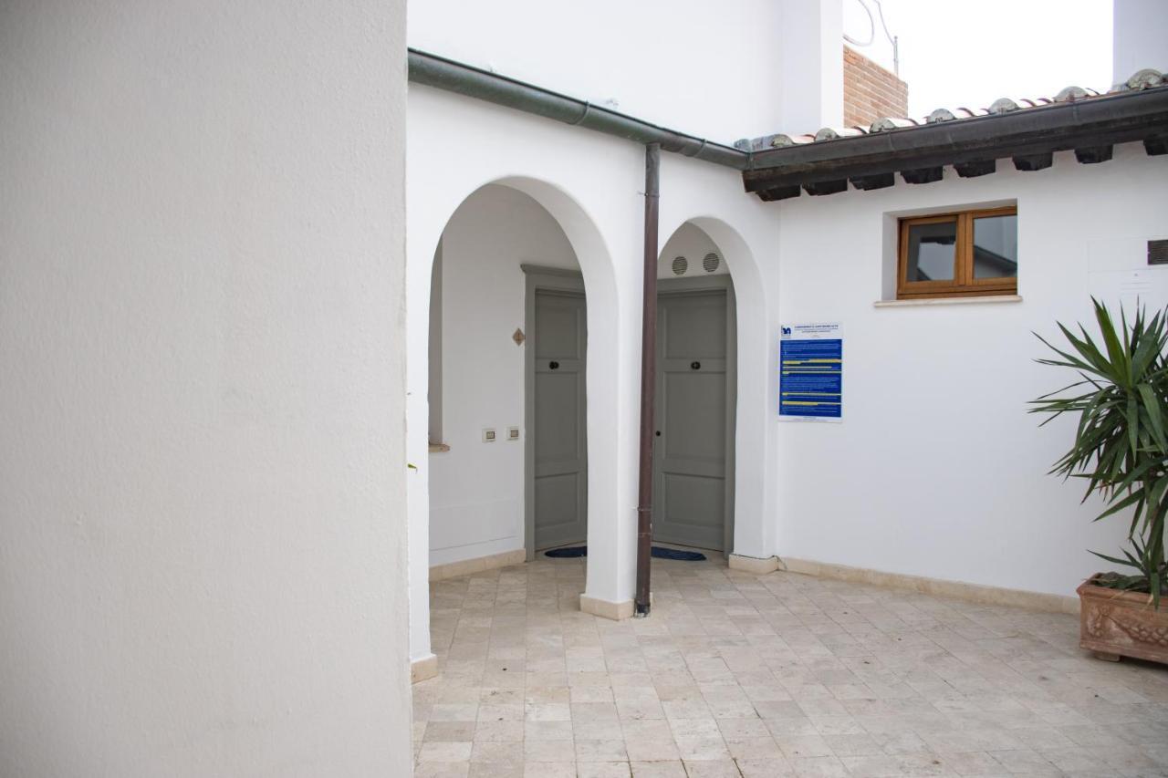 Apartamento Casa Aurea Tre Posti Letto A 30 Metri Dal Mare San Vincenzo Exterior foto